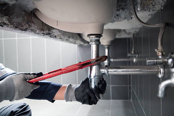 Trusted Toilet Repair service in Dupont, PA - Masters Plumbing Service
